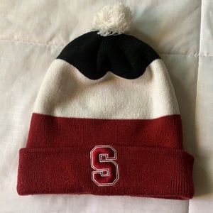 Stanford beanie